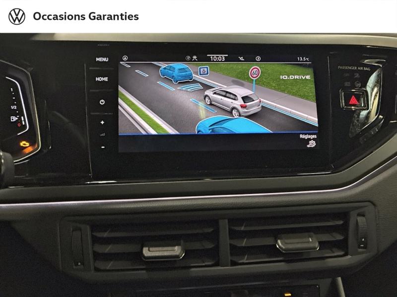 Voitures occasions VOLKSWAGEN POLO  Clermont-Ferrand