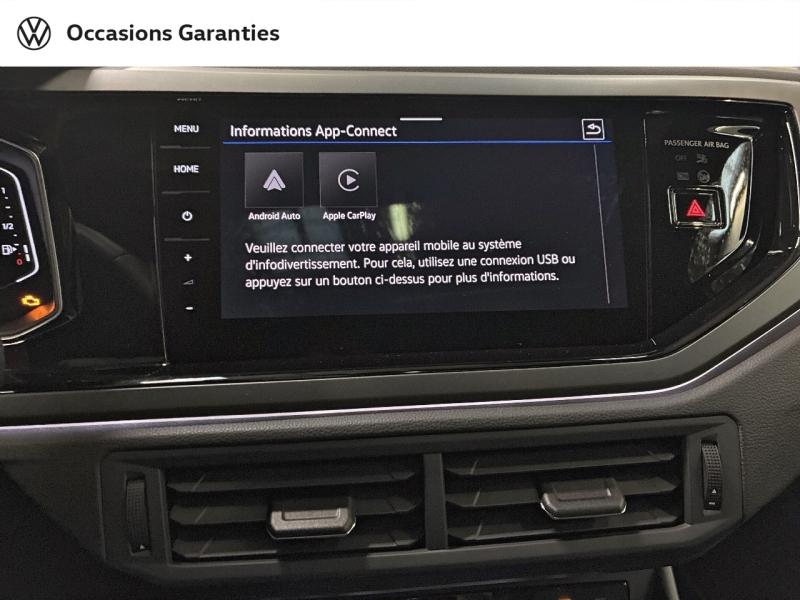 Voitures occasions VOLKSWAGEN POLO  Clermont-Ferrand