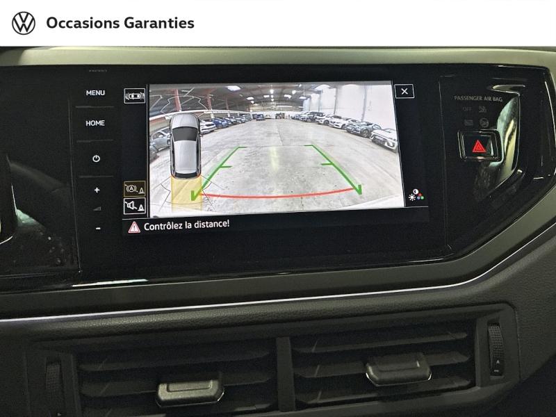 Voitures occasions VOLKSWAGEN POLO R-Line Clermont-Ferrand