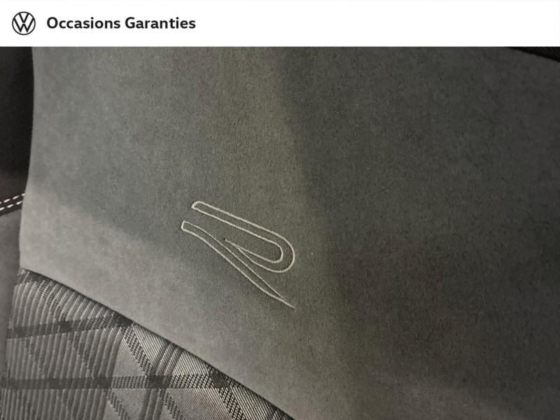 Voitures occasions VOLKSWAGEN POLO  Clermont-Ferrand