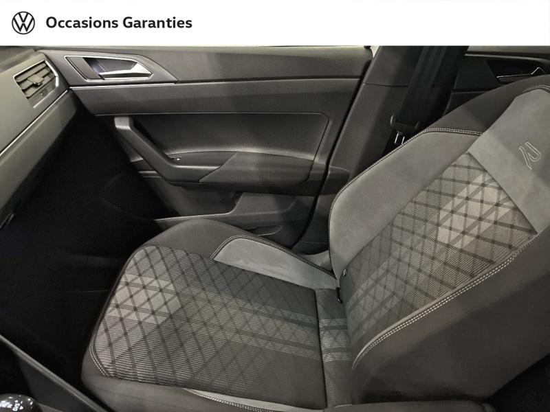 Voitures occasions VOLKSWAGEN POLO  Clermont-Ferrand