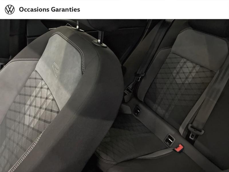 Voitures occasions VOLKSWAGEN POLO R-Line Clermont-Ferrand