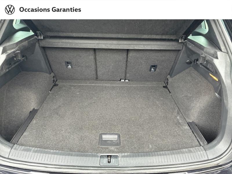 Voitures occasions VOLKSWAGEN TIGUAN R-Line Clermont-Ferrand
