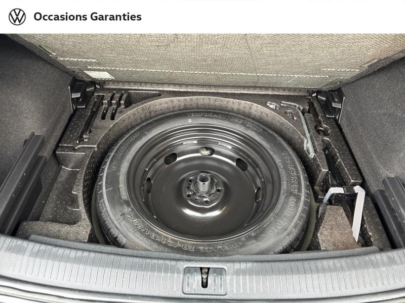 Voitures occasions VOLKSWAGEN TIGUAN R-Line Clermont-Ferrand