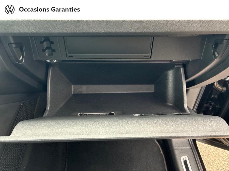 Voitures occasions VOLKSWAGEN TIGUAN R-Line Clermont-Ferrand