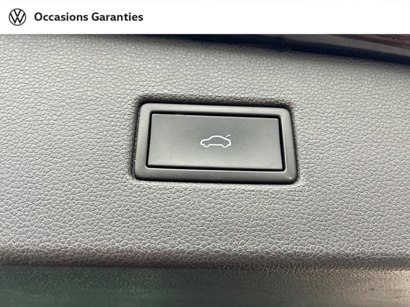 Voitures occasions VOLKSWAGEN TIGUAN R-Line Clermont-Ferrand