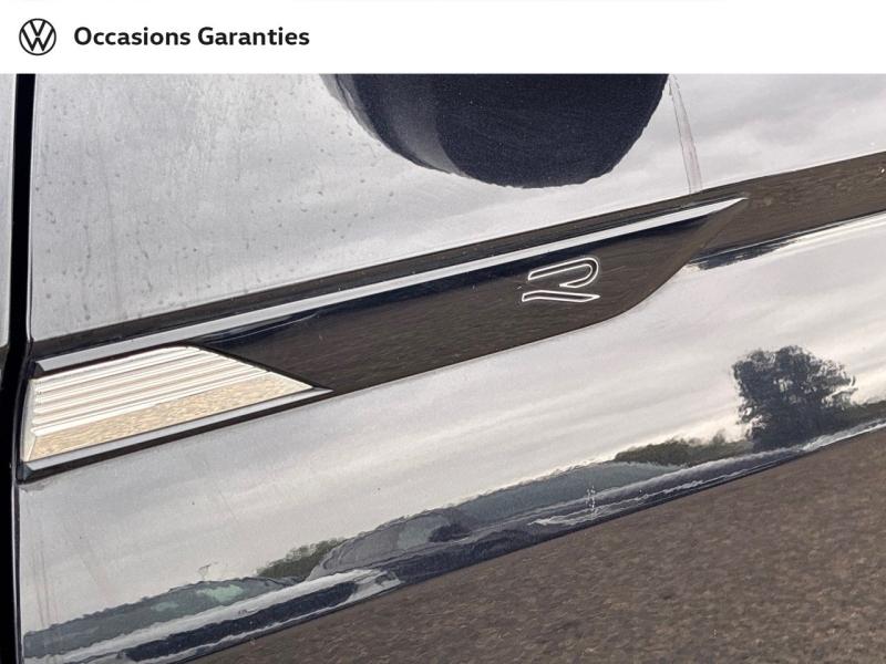 Voitures occasions VOLKSWAGEN TIGUAN R-Line Clermont-Ferrand