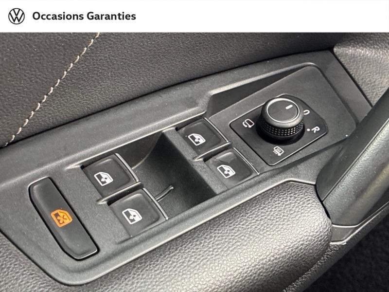 Voitures occasions VOLKSWAGEN TIGUAN R-Line Clermont-Ferrand