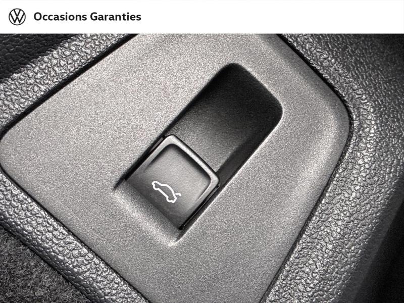 Voitures occasions VOLKSWAGEN TIGUAN R-Line Clermont-Ferrand