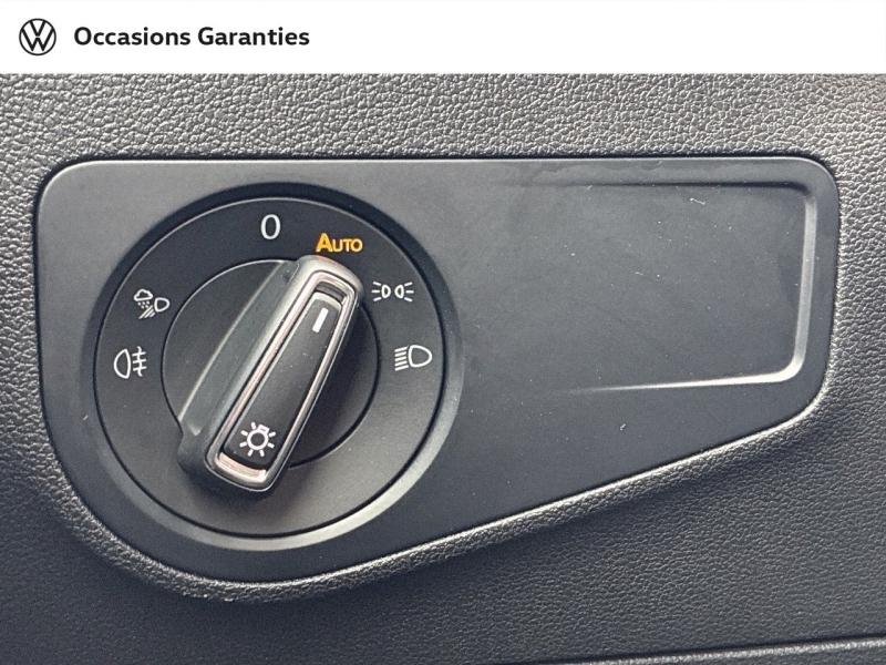 Voitures occasions VOLKSWAGEN TIGUAN R-Line Clermont-Ferrand