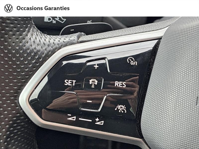 Voitures occasions VOLKSWAGEN TIGUAN R-Line Clermont-Ferrand