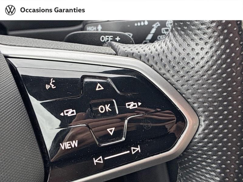 Voitures occasions VOLKSWAGEN TIGUAN R-Line Clermont-Ferrand