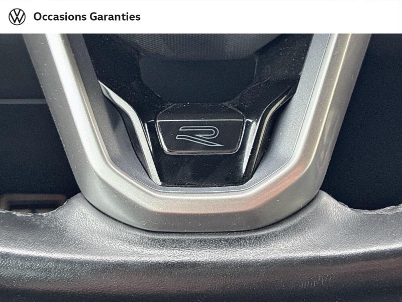 Voitures occasions VOLKSWAGEN TIGUAN R-Line Clermont-Ferrand