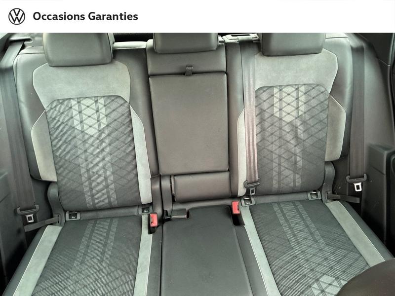 Voitures occasions VOLKSWAGEN TIGUAN R-Line Clermont-Ferrand