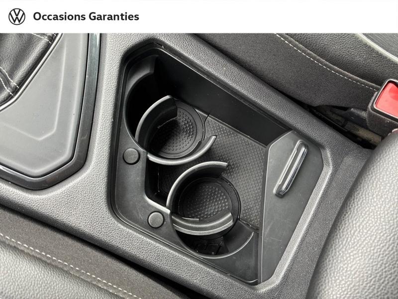 Voitures occasions VOLKSWAGEN TIGUAN R-Line Clermont-Ferrand
