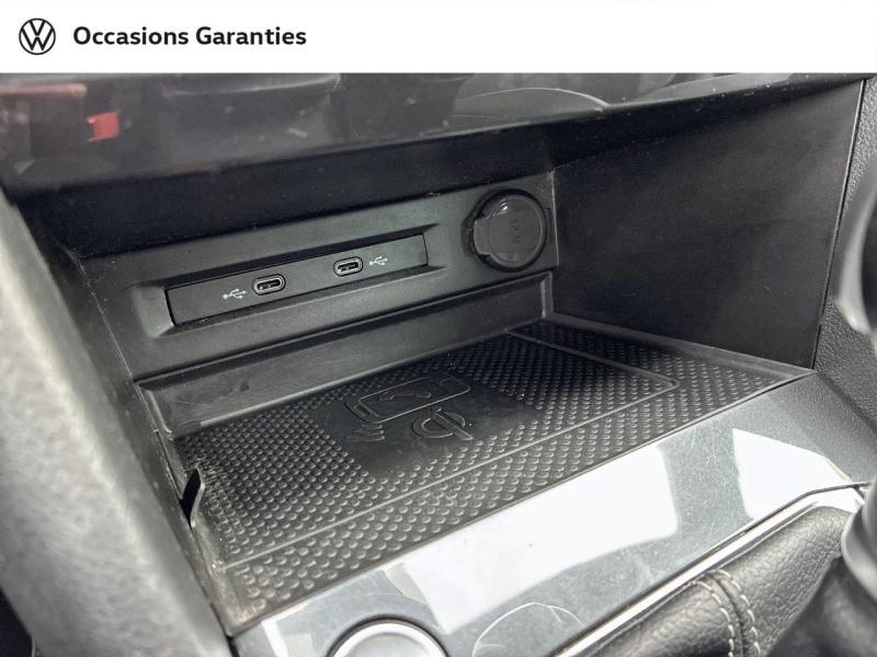 Voitures occasions VOLKSWAGEN TIGUAN R-Line Clermont-Ferrand