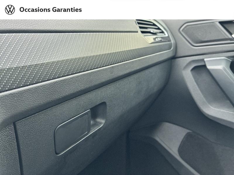 Voitures occasions VOLKSWAGEN TIGUAN R-Line Clermont-Ferrand