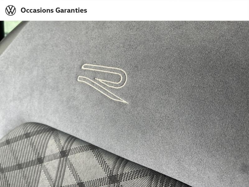 Voitures occasions VOLKSWAGEN TIGUAN R-Line Clermont-Ferrand