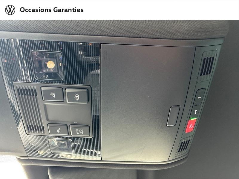 Voitures occasions VOLKSWAGEN TIGUAN R-Line Clermont-Ferrand