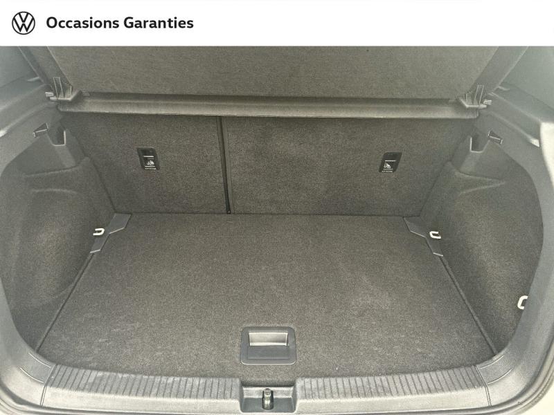 Voitures occasions VOLKSWAGEN T-CROSS R-Line Clermont-Ferrand