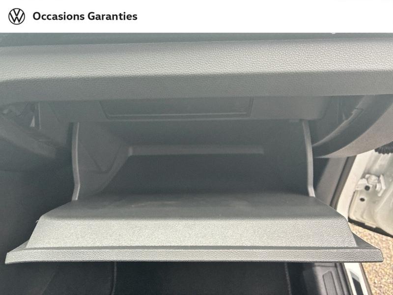 Voitures occasions VOLKSWAGEN T-CROSS R-Line Clermont-Ferrand