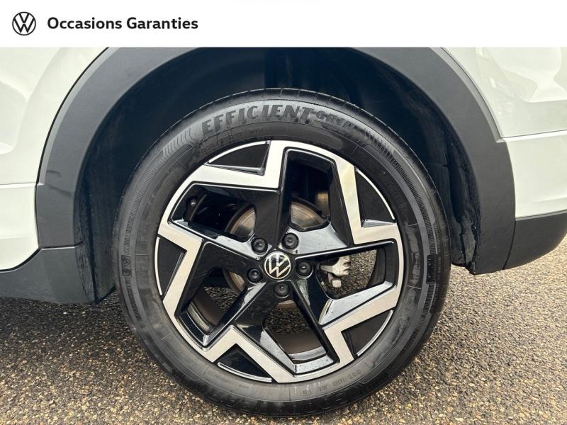 Voitures occasions VOLKSWAGEN T-CROSS R-Line Clermont-Ferrand