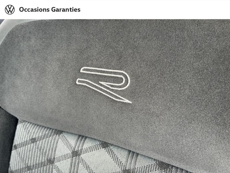 Voitures occasions VOLKSWAGEN T-CROSS R-Line Clermont-Ferrand