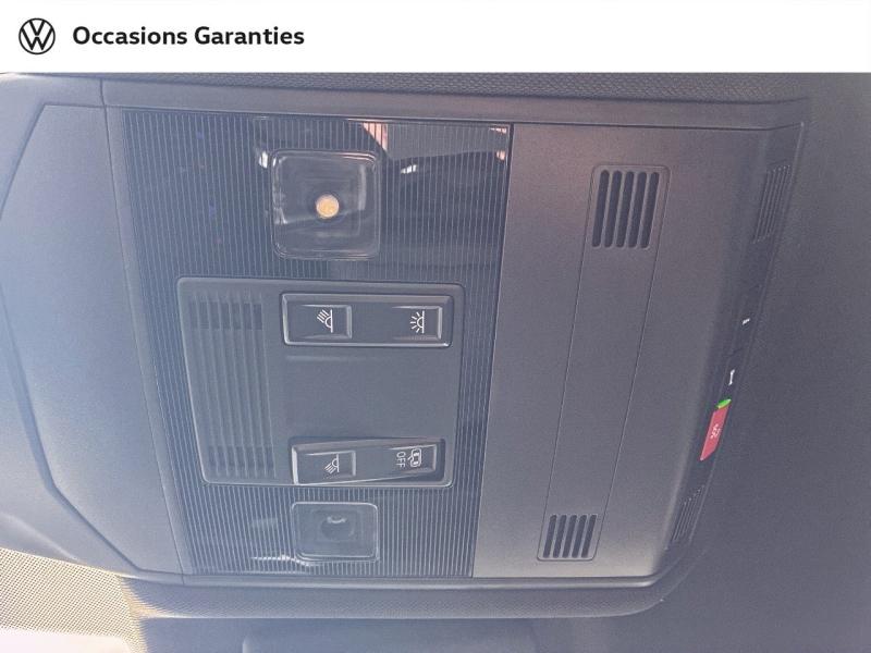 Voitures occasions VOLKSWAGEN T-CROSS R-Line Clermont-Ferrand