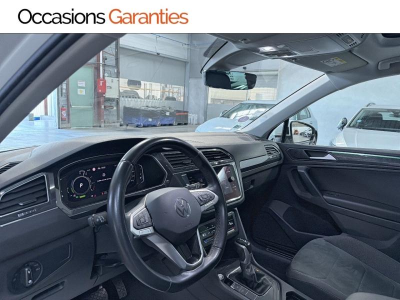 Voitures occasions VOLKSWAGEN TIGUAN Elegance Clermont-Ferrand