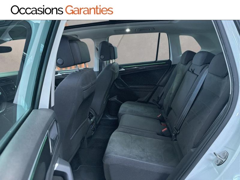 Voitures occasions VOLKSWAGEN TIGUAN Elegance Clermont-Ferrand