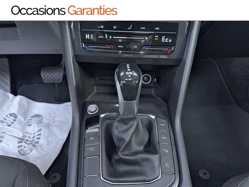 Voitures occasions VOLKSWAGEN TIGUAN Elegance Clermont-Ferrand