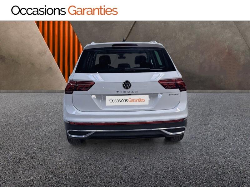 Voitures occasions VOLKSWAGEN TIGUAN Elegance Clermont-Ferrand