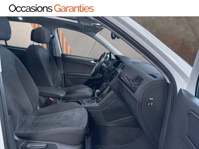 Voitures occasions VOLKSWAGEN TIGUAN Elegance Clermont-Ferrand