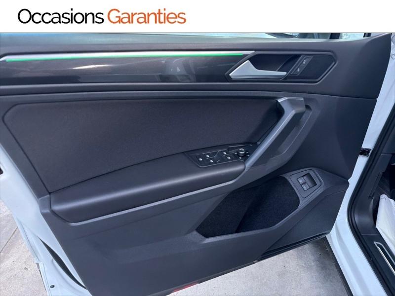 Voitures occasions VOLKSWAGEN TIGUAN Elegance Clermont-Ferrand