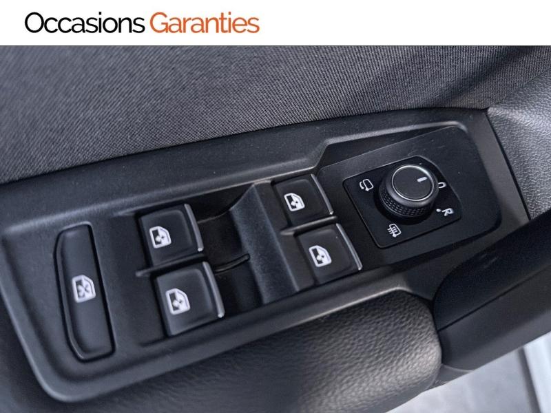 Voitures occasions VOLKSWAGEN TIGUAN Elegance Clermont-Ferrand