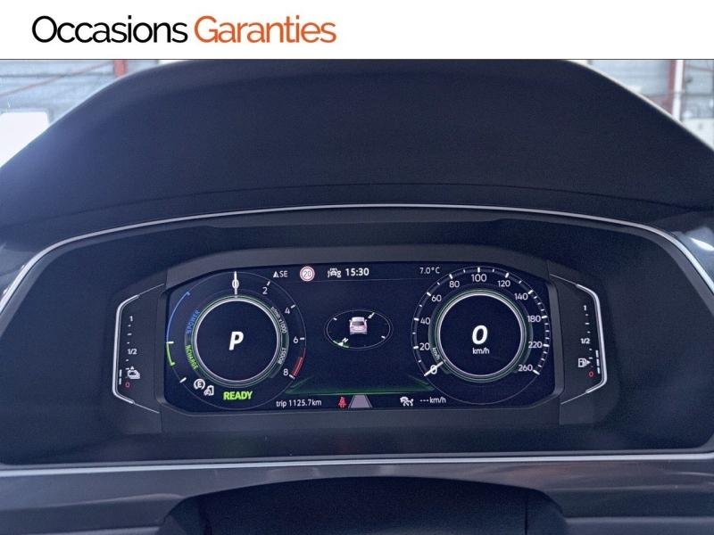 Voitures occasions VOLKSWAGEN TIGUAN Elegance Clermont-Ferrand