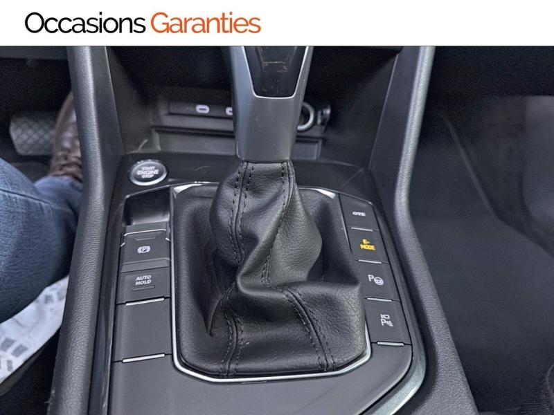 Voitures occasions VOLKSWAGEN TIGUAN Elegance Clermont-Ferrand