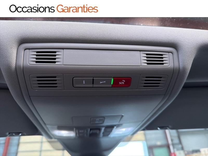 Voitures occasions VOLKSWAGEN TIGUAN Elegance Clermont-Ferrand