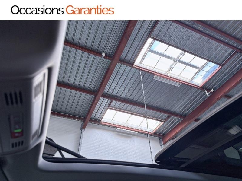 Voitures occasions VOLKSWAGEN TIGUAN Elegance Clermont-Ferrand