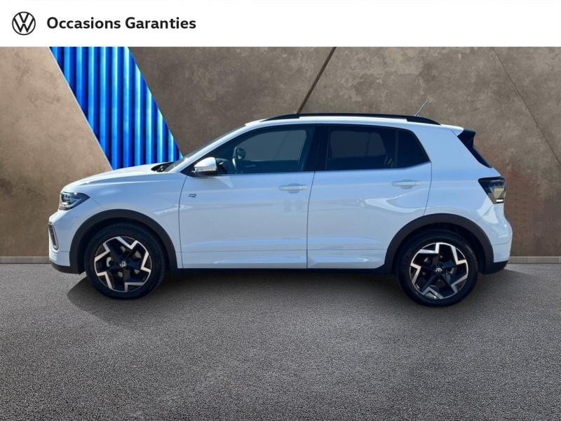Voitures occasions VOLKSWAGEN T-CROSS R-Line Clermont-Ferrand