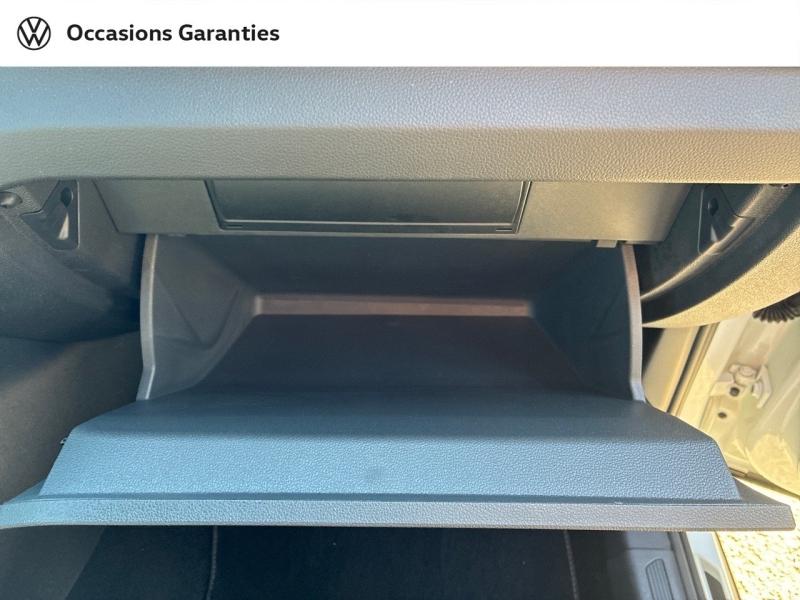 Voitures occasions VOLKSWAGEN T-CROSS R-Line Clermont-Ferrand