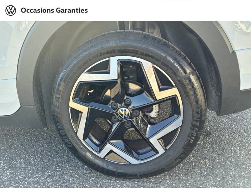 Voitures occasions VOLKSWAGEN T-CROSS R-Line Clermont-Ferrand