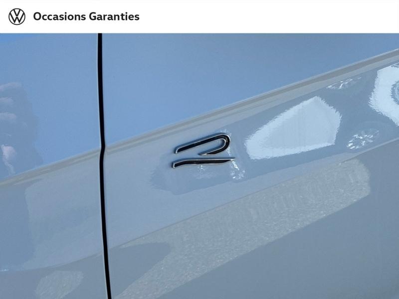 Voitures occasions VOLKSWAGEN T-CROSS R-Line Clermont-Ferrand