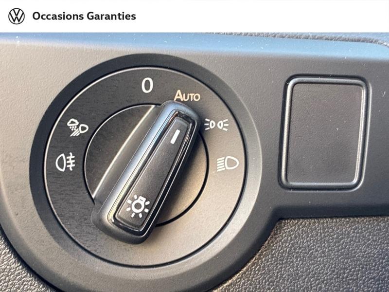 Voitures occasions VOLKSWAGEN T-CROSS R-Line Clermont-Ferrand