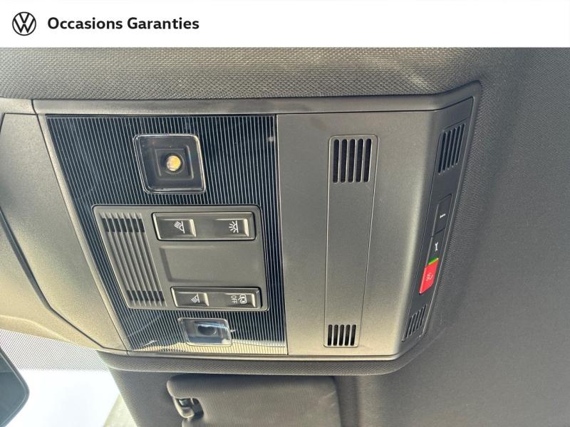 Voitures occasions VOLKSWAGEN T-CROSS R-Line Clermont-Ferrand