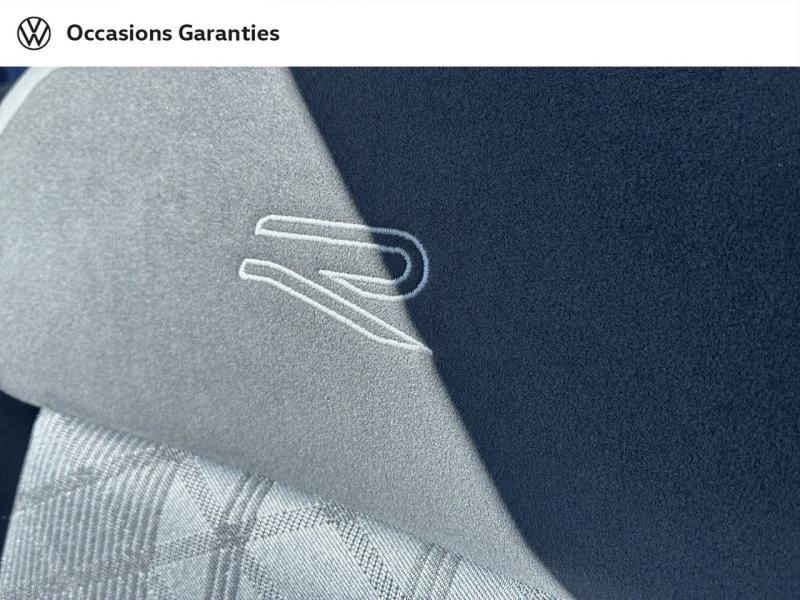 Voitures occasions VOLKSWAGEN T-CROSS R-Line Clermont-Ferrand