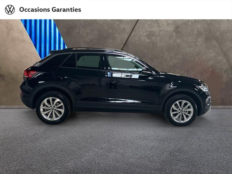 Voitures occasions VOLKSWAGEN T-ROC VW Edition Clermont-Ferrand
