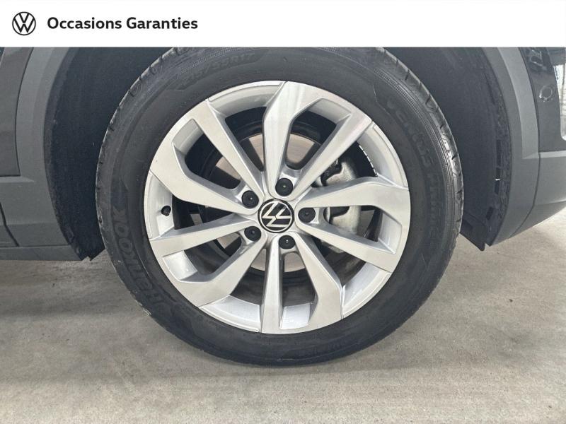 Voitures occasions VOLKSWAGEN T-ROC VW Edition Clermont-Ferrand