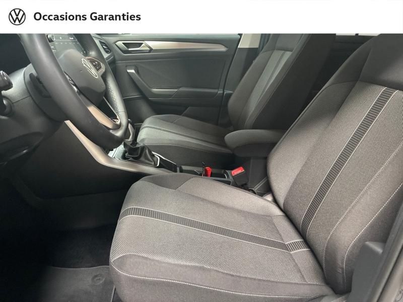 Voitures occasions VOLKSWAGEN T-ROC VW Edition Clermont-Ferrand