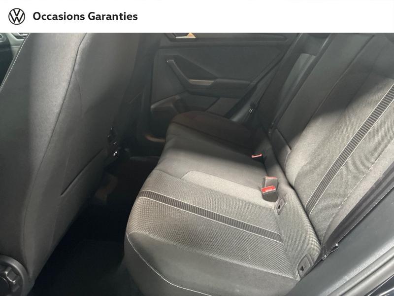 Voitures occasions VOLKSWAGEN T-ROC VW Edition Clermont-Ferrand